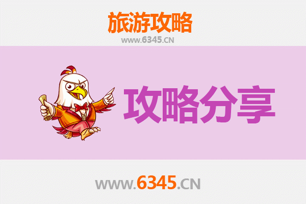 忻州偏关旅游攻略：跟团与自由行深度对比