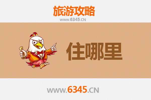 忻州偏关住宿全攻略：古关隘下的舒适之选